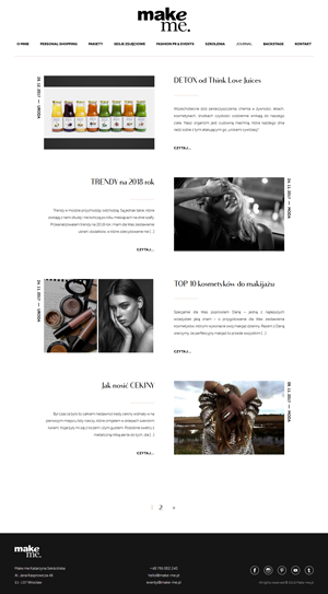 RWD wordpress theme