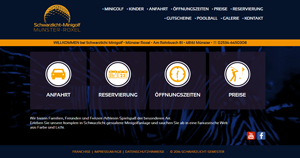 RWD WP booking system